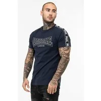 Lonsdale T-Shirt Vementry