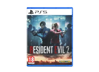 Resident Evil 2 Remake (100% Uncut] [für PlayStation 5]