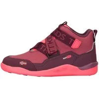 TROLLKIDS Kids Nordfjord Barefoot Winter Hiker Winterstiefel