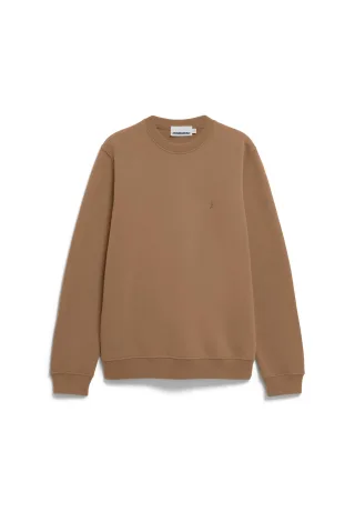 Armedangels - BAARO FLEECE SWEATSHIRT - Gr. - S