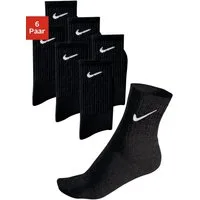 Nike Sportsocken (6-Paar) mit Fußfrottee