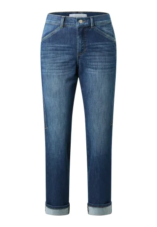 ANGELS - DARLEEN FRESH mid blue used - Gr. - 30