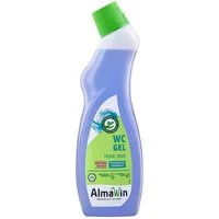 Almawin WC Gel 750ml WC-Reiniger
