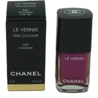 CHANEL Nagellack Chanel Top Coat Nagellack 13ml Charmer 191