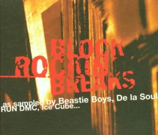 Block Rockin' Breaks