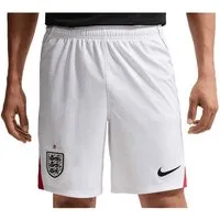 Nike Sporthose Nike Performance FA England Short Home 2006 Weiß