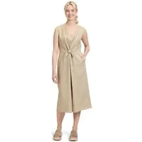 Cartoon Sommerkleid Damen mit Cut-Outs Form