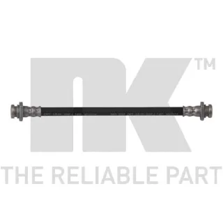 NK Bremsschlauch hinten Suzuki Alto Baleno Liana Wagon