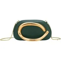 Zaewry Abendtasche Damen Clutch,Handtasche Clutch Umschlag, Crossbody schultertasche Clutch Tasche Abendtasche