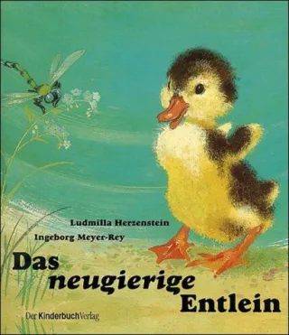 Das neugierige Entlein