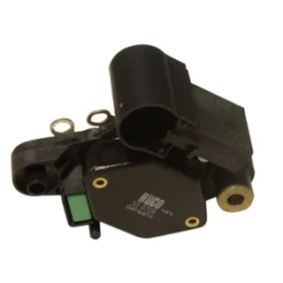 Hueco Regler f?r Lichtmaschine Mercedes A-Klasse Vaneo 1,9