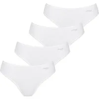 sloggi Tai-Slip Pure Comfort Tai (4-St)