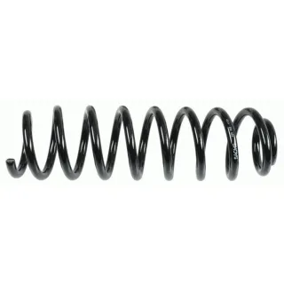 Sachs Feder vorne Mercedes M-Klasse R-Klasse 998662