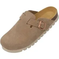 Palado Kiel MP Premium Leather Pantolette