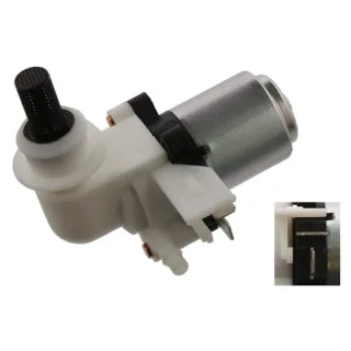 Febi Waschwasserpumpe Citroen Fiat Peugeot 14503