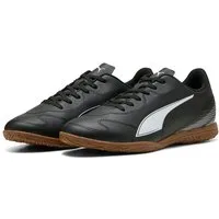 PUMA VITORIA II IT Fußballschuh für Halle und Straße, mit Gummilaufsohle