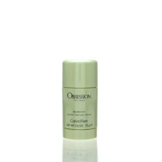 Calvin Klein Obsession for Men Deodorant Stick 75 ml