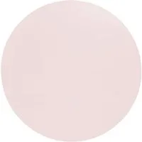 ASA SELECTION Platzset leather optic Tischset rund rosepowder 38cm
