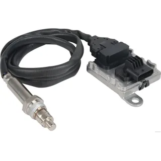 JAKOPARTS NOx-Sensor, NOx-Kata  2,5