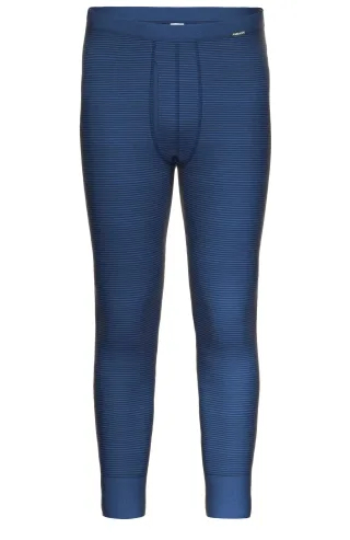AMMANN - 170 Jeans Hose lang m.E. dunkelblau - Gr. - 5