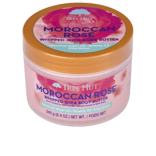 Souflé Butter Rosa Marokkanischer Körper 240 gr