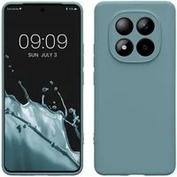 kwmobile Smartphone-Hülle Handyhülle für Xiaomi Redmi Note 15 4G / 5G / Poco M8 5G Hülle, Weiches Handy Silikon Case - Schutzhülle Cover
