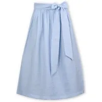 MarJo Dirndlschürze Dirndlschürze - LANGENSTEIN - artischocke, blush, himmelblau
