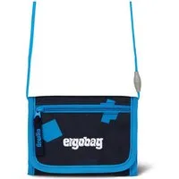 ergobag Geldbörse Brustbeutel (Portemonnaie), Schlaufe zum Umhängen