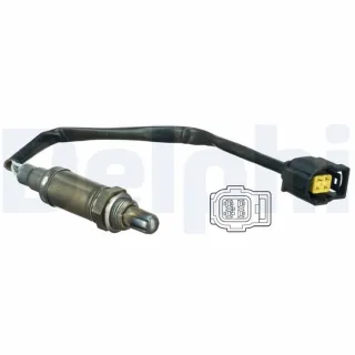 Delphi Lambdasonde Chrysler Dodge Jeep ES11003-12B1