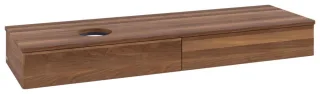 Villeroy & Boch Waschtischunterschrank Antao K15_1 1600x190x500mm FK/AP: HM/2 K15012HM