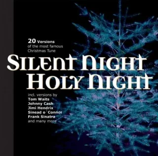 Silent NightHoly Night