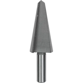 Bosch Blechschälbohrer HSS, zylindrisch - 2608596400