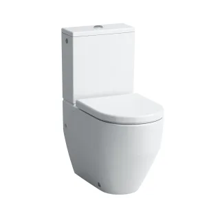 LAUFEN Standtiefspül-WC für Kombination PRO 650x360x430 H825962A000001