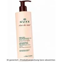 Nuxe Körpercreme Nuxe Reve de Miel Koerpercreme 400ml