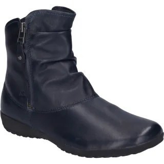 Josef Seibel Stiefelette "Naly 24, ocean"