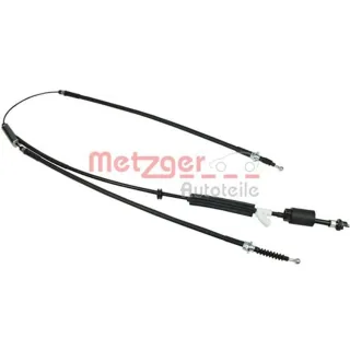 Metzger Bremsseil hinten Opel Astra J