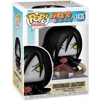 Naruto Actionfigur Funko POP! Naruto Orochimaru, 10 cm