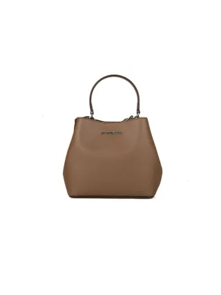 Michael Kors Umhängetasche Driftwood
