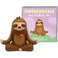 Fantasiereisen mit Faultier Mo, Spielfigur