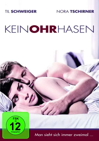 Keinohrhasen [DVD]
