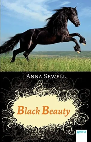 Black Beauty
