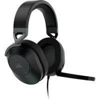 HS65 SURROUND, Gaming-Headset carbon, Klinke