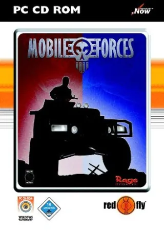 Mobile Forces