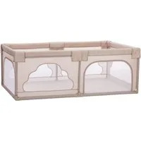 Fillikid Laufgitter Perth, 180/115/68 cm, inklusive Transporttasche