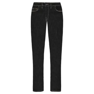 Emporio Armani J85 reguläre Fit Tight Leg Womens Jeans