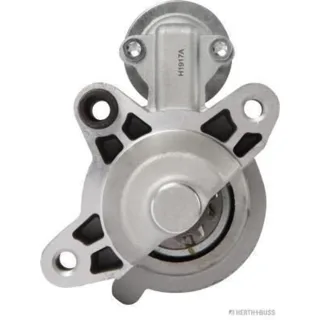 Elparts Starter Ford Volvo 42001036