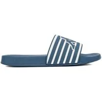 Kappa Kappa Herren-Flip-Flops in Marineblau Badepantolette