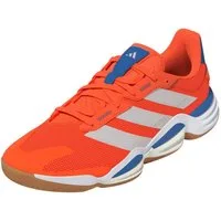 adidas Performance Hallen-Indoorschuhe Stabil 16 rot/blau/weiss Herren Badmintonschuh