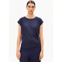 Armedangels T-Shirt JILAANA T-Shirt aus TENCEL™ Lyocell Mix Regular Fit