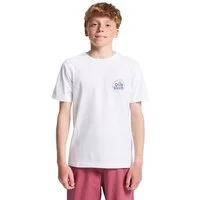 Quiksilver T-Shirt Fundamental Ride